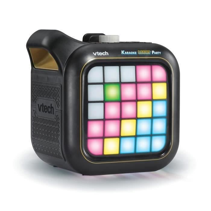 Image secondaire de VTECH - KARAOKE LIGHT PARTY - Multicolore
