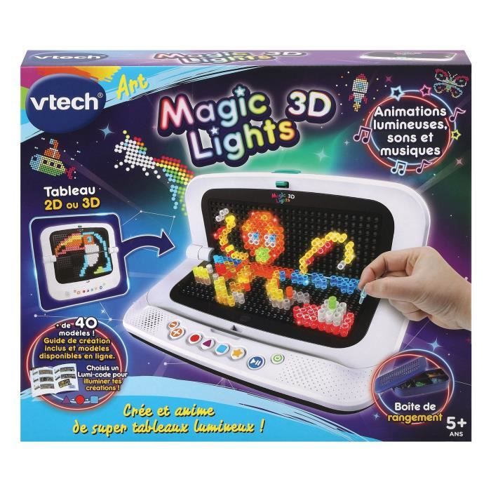 VTECH - Magic Lights 3D