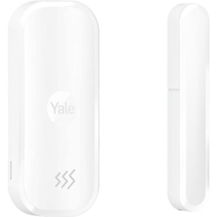 Image secondaire de Détecteur anti-effraction Yale pour alarme intelligente