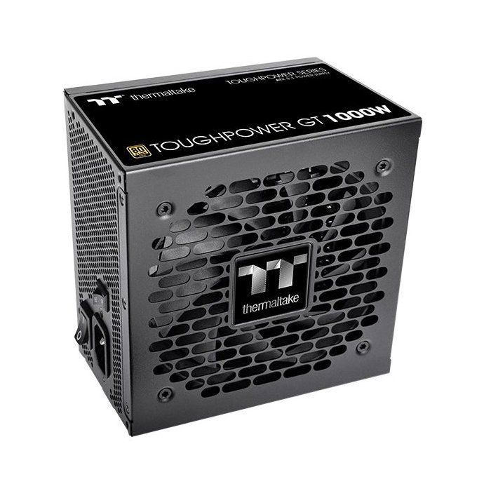 Image secondaire de Alimentation PC THERMALTAKE Toughpower GT 1000W 80+ Gold