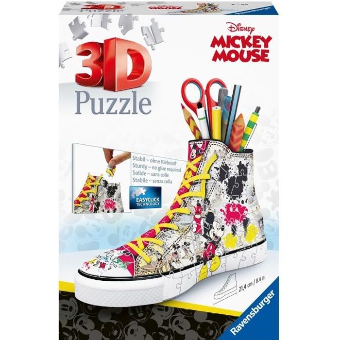 Sneaker Topolino