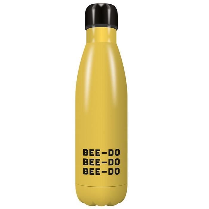 Bouteille BEE-DO Les Minions
