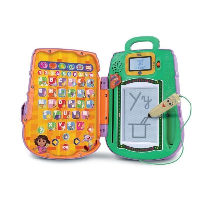 Image secondaire de VTECH - DORA - SAC a DOS ÉDUCATIF - Multicolore