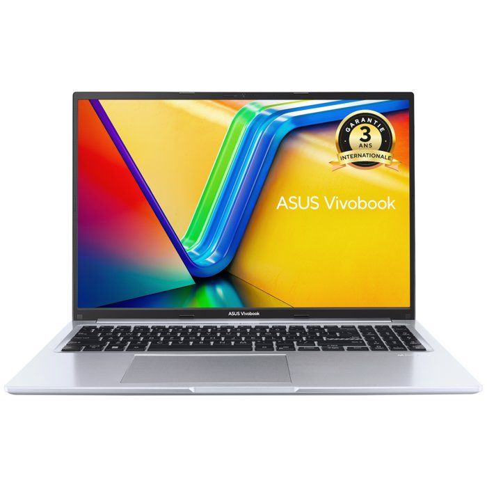 ASUS VivoBook 16 OLED - PC Portable AMD Ryzen 5, 16Go RAM, 1To SSD