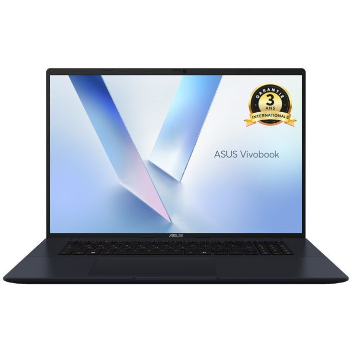 PC Portable ASUS VivoBook 18