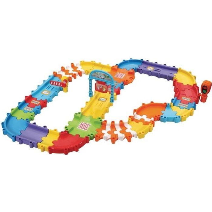 TUT TUT BOLIDES -SUPER MULTIPIST TWIST PACK