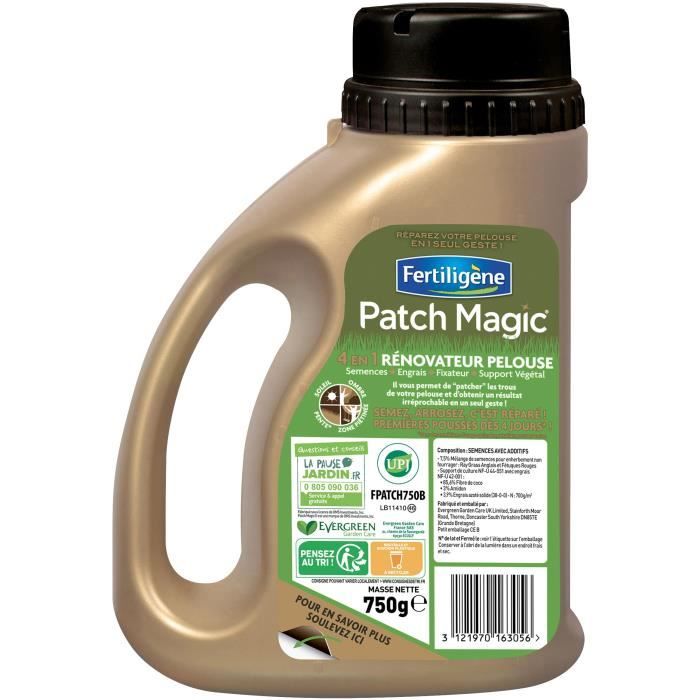FERTILIGENE Patch Magic FPATCH750B - 750 g