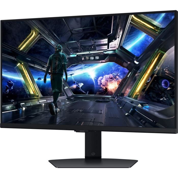 Image secondaire de Samsung Odyssey G7 S27DG702EU