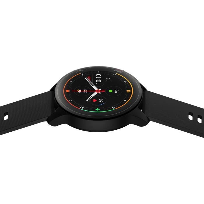 XIAOMI Mi Watch Noir - Montre connectée