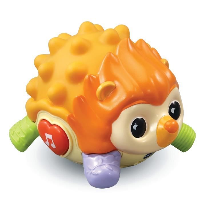 VTECH BABY - Picoton, il mio Lumi Hedgehog