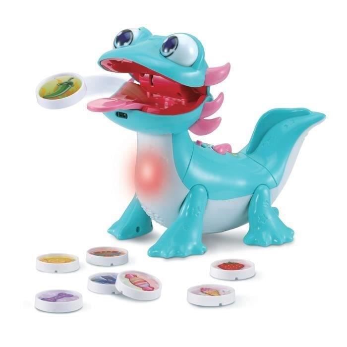 VTECH ZÉBULON, IL MIO COMPAGNO GLUTTER