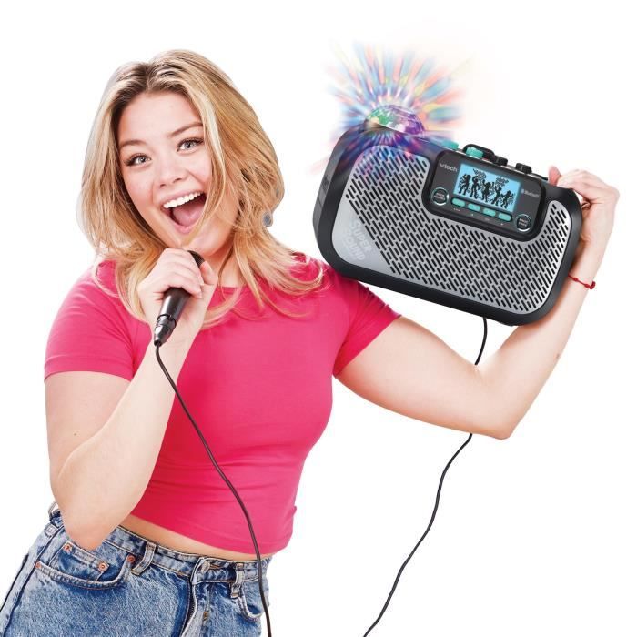 VTECH - Supersound Karaoke
