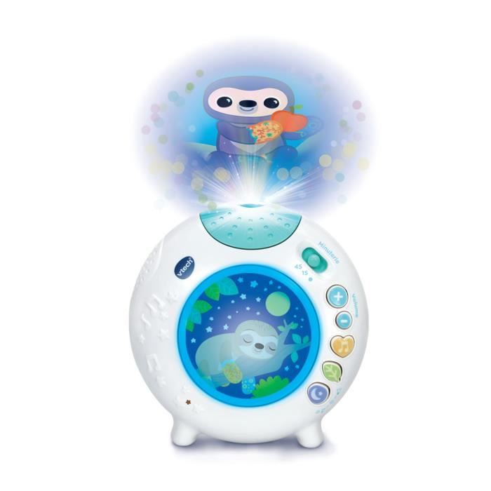 Light Projector Baby Light Vtech Baby