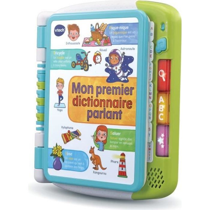 VTECH - My First Talking Dictionary