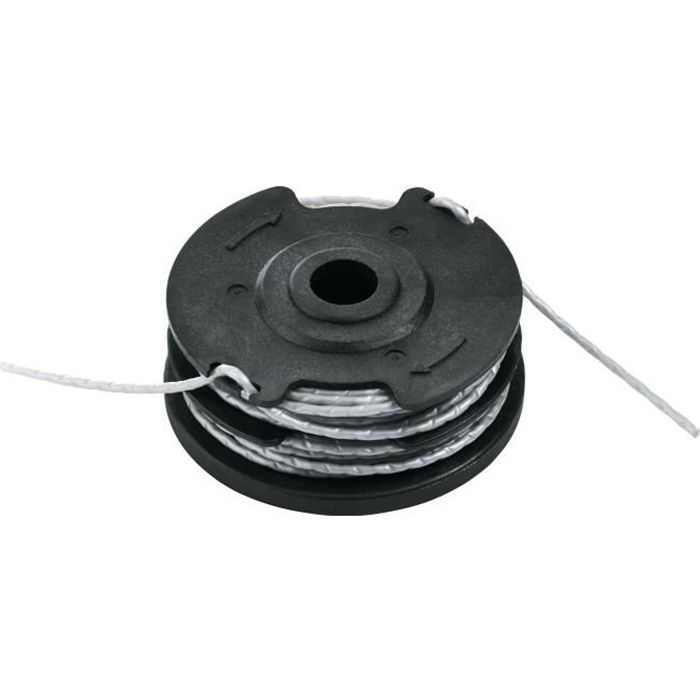 Ricarica bobina filo BOSCH per ART 24, 27, 30 e ART 30-36 LI - 8 mx Ø 1,6 mm