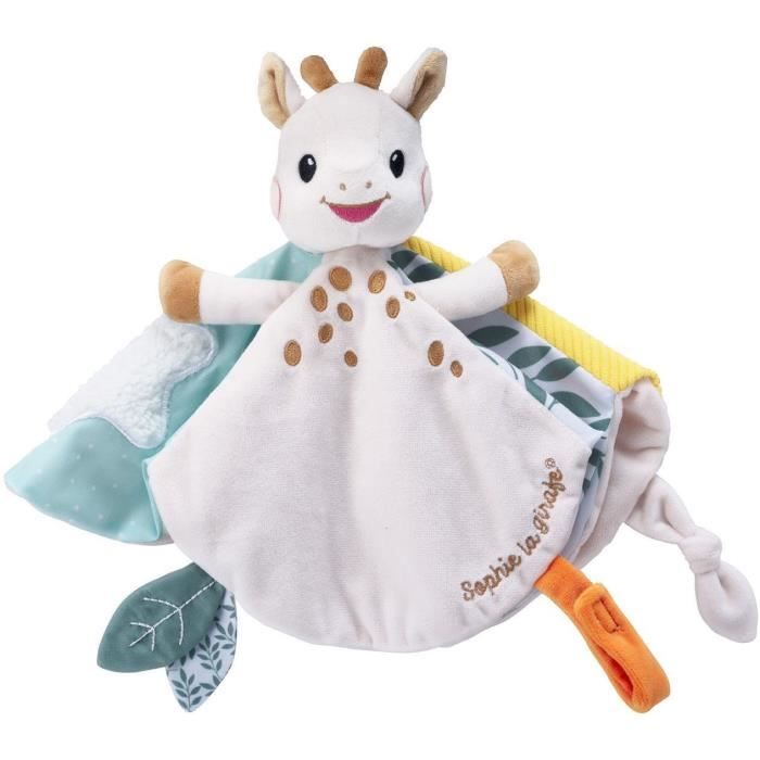Image secondaire de Doudou - SOPHIE LA GIRAFE