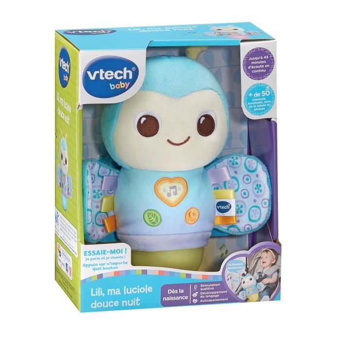 Image secondaire de VTECH LILI, MA LUCIOLE DOUCE NUIT