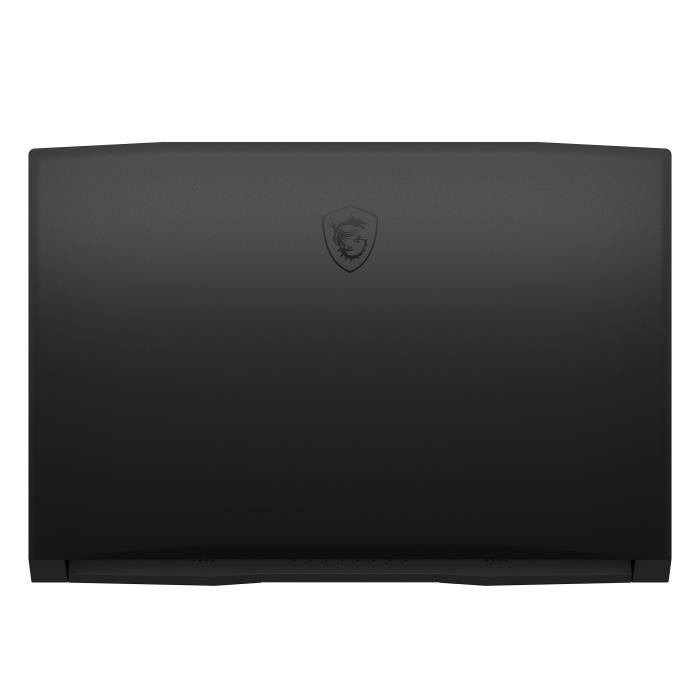 PC Portable Gaming MSI Katana GF76 12UGS-616FR - 17,3FHD 144Hz - Core i7 12700H - 16Go 512Go SSD - RTX3070Ti 8GB Windows 11 AZERTY