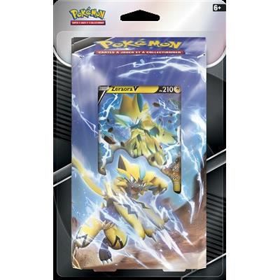 Blister Kit d'init. 2022 | Age: 6+| Nombre de joueurs: 1-2| Modele Aléatoire