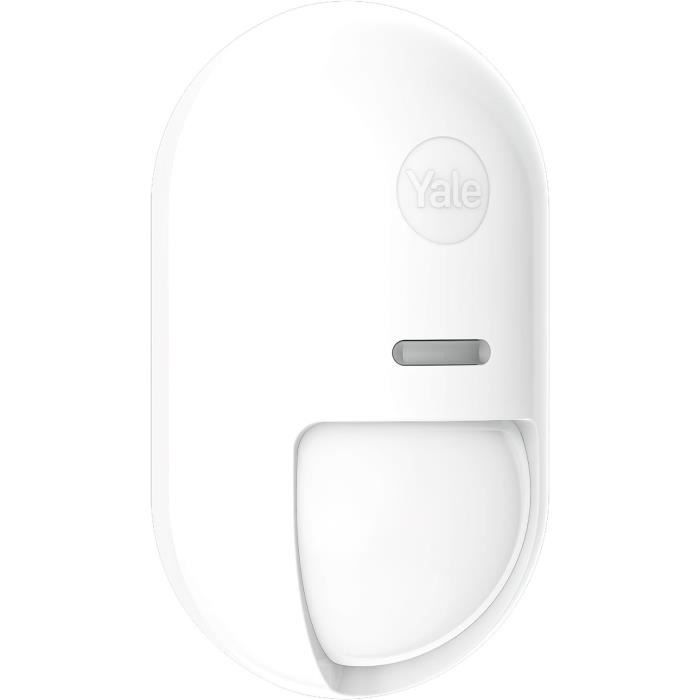 Image secondaire de Détecteur de Mouvement Intérieur YALE pour Alarme Intelligente
