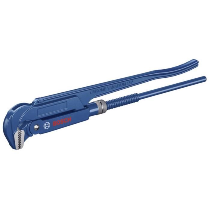Giratubi 90° 420 mm