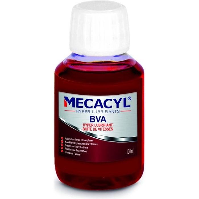 Mecacyl BVABT100