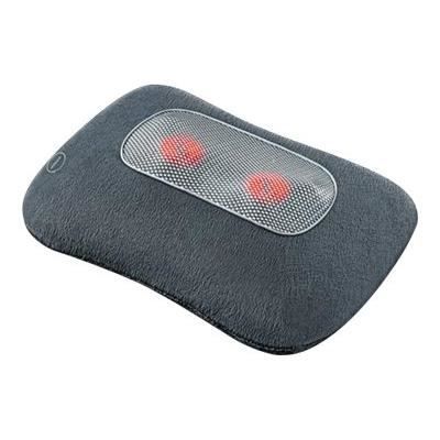 Sanitas Oreiller de massage 12 W gris SMG 141