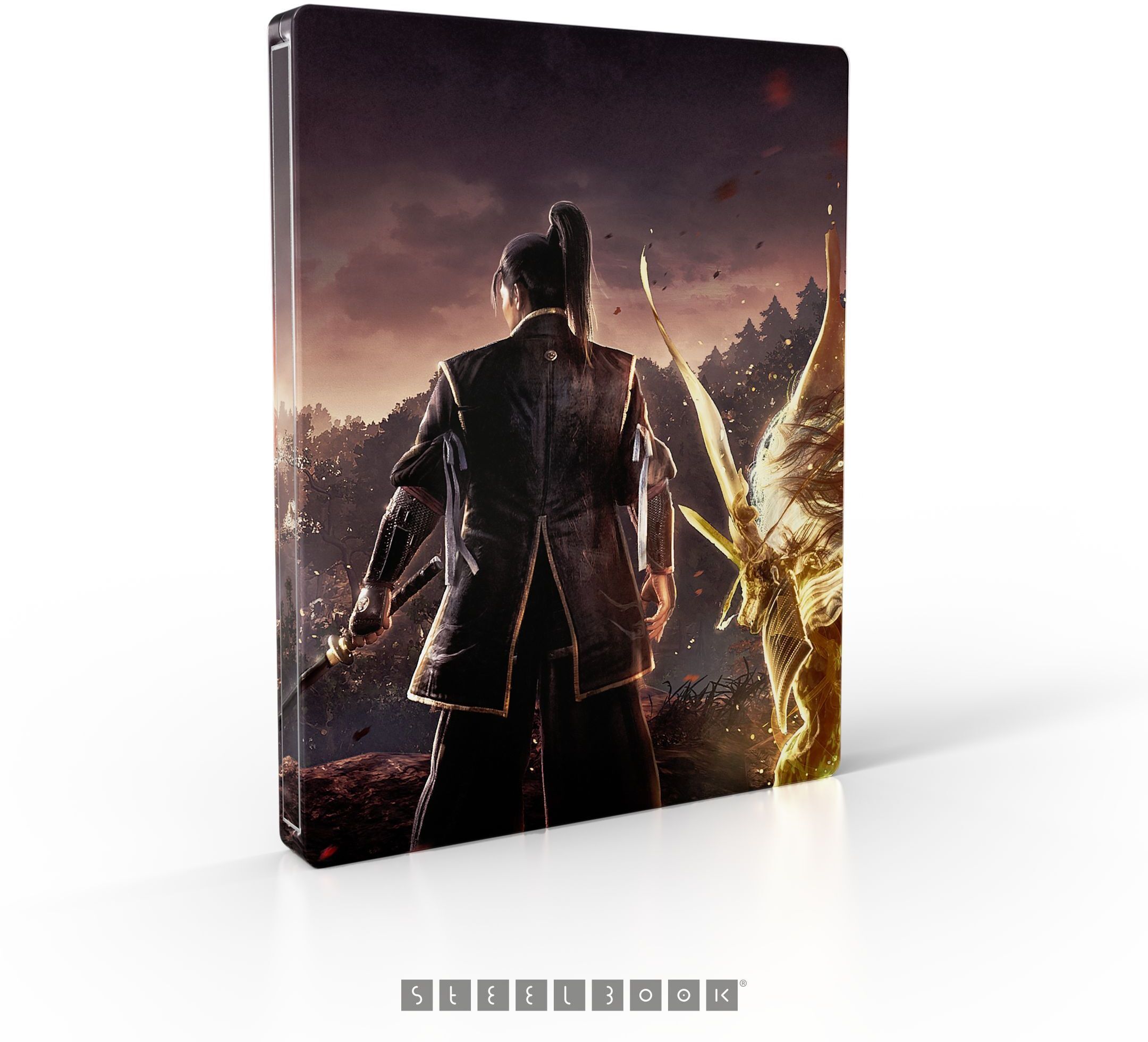 Nioh 3 - Steelbook Edition pour PS5