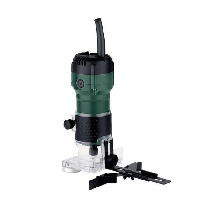 Trimmer - METABO - FM 500-6 - 500W - Electric - Wood