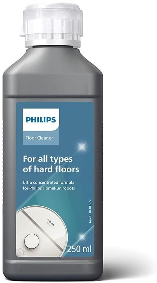 Nettoyant Ultra Concentré pour Aspirateurs Philips - 250ml