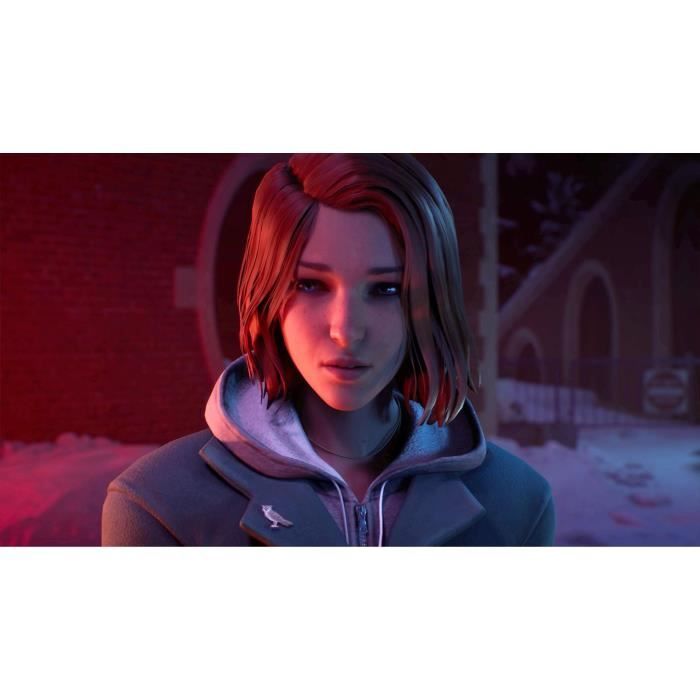 Image secondaire de Life Is Strange Collection - Aventure Narratives PS5