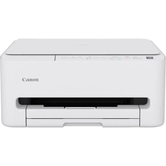 Image secondaire de Imprimante Canon PIXMA TS4150i Wi-Fi Jet d'encre