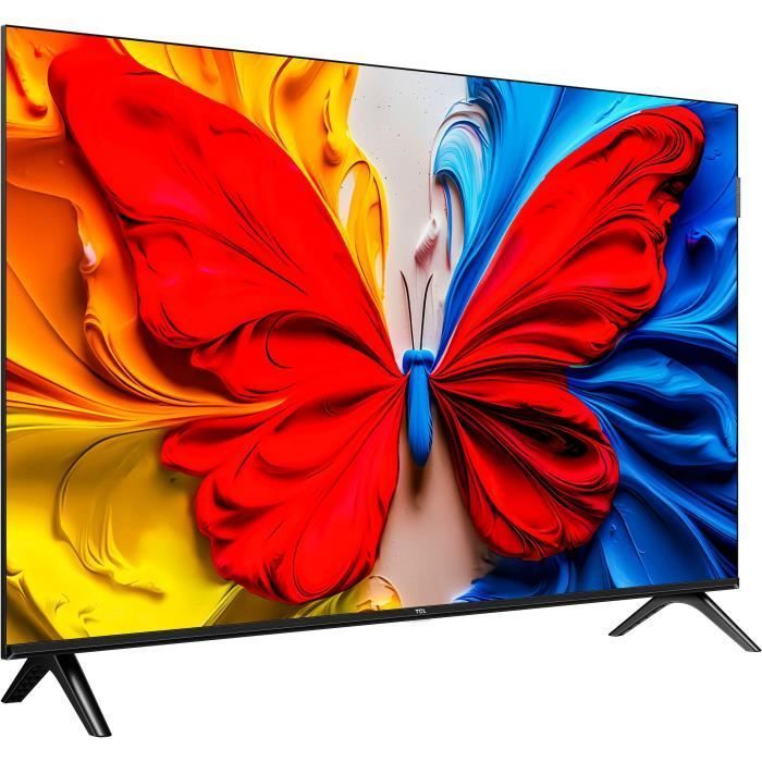 Image secondaire de Téléviseur QLED TCL 40S51K - 40