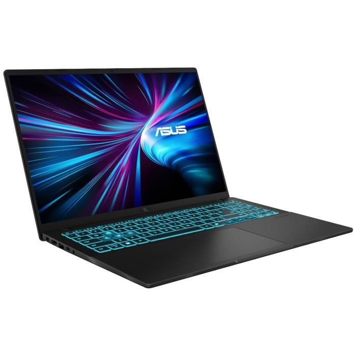Image secondaire de PC Portable Gamer ASUS M30 - 16