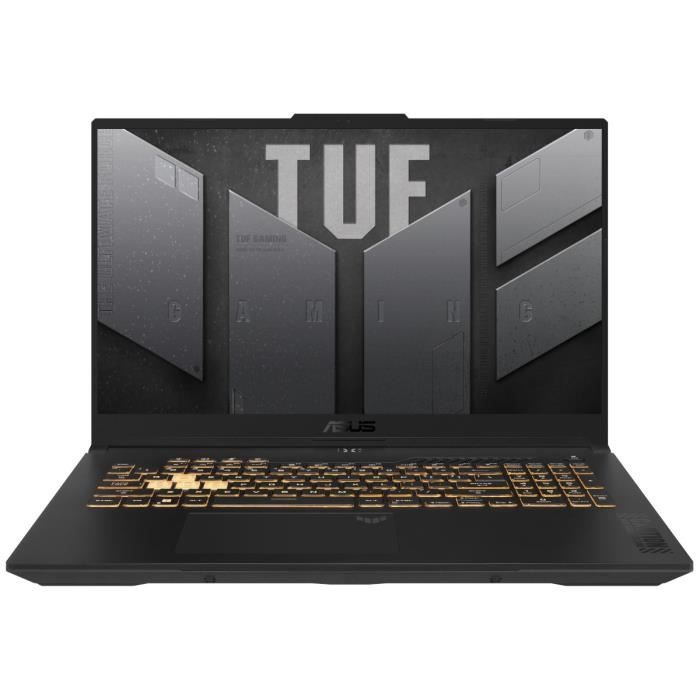 PC Portable Gamer ASUS TUF Gaming A17