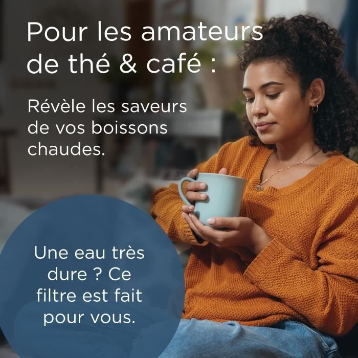 Image secondaire de Carafe filtrante BRITA - Style Essential Sable