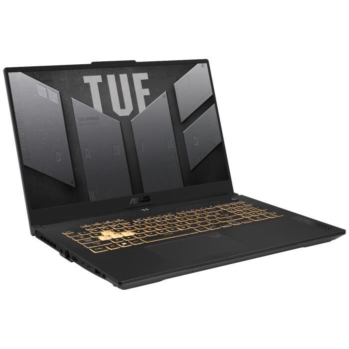Image secondaire de PC Portable Gamer ASUS TUF Gaming A17