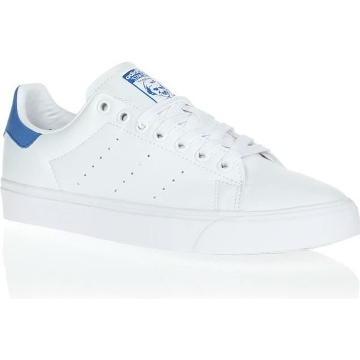 ADIDAS Baskets Stan Smith Vulc Homme