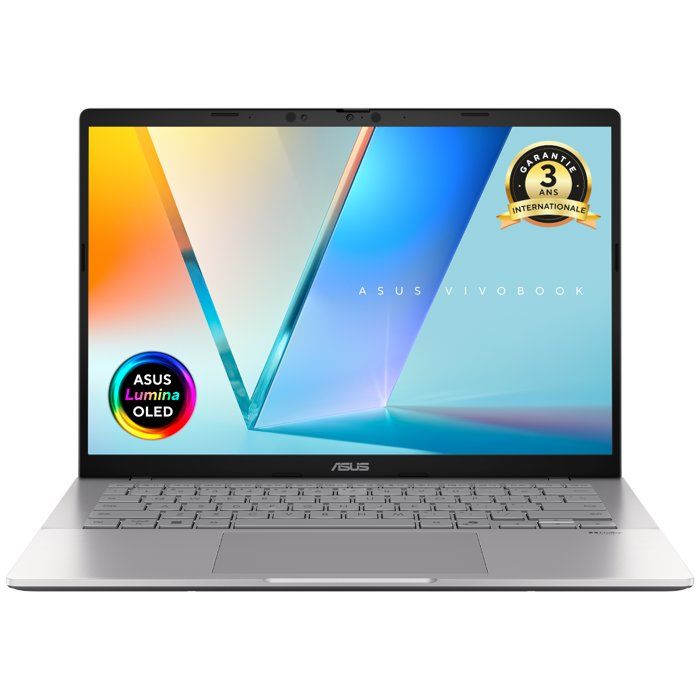 ASUS VivoBook S14 OLED - PC Portable 14