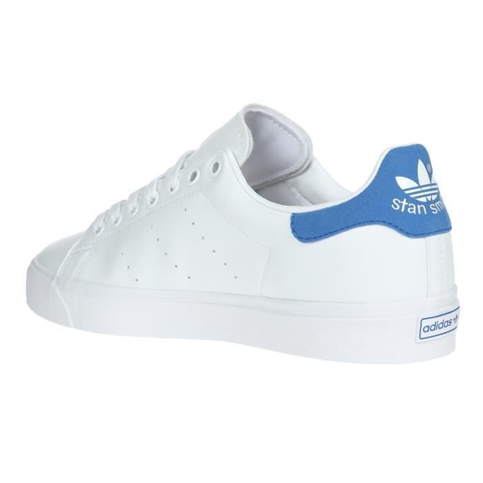 ADIDAS Baskets Stan Smith Vulc Homme