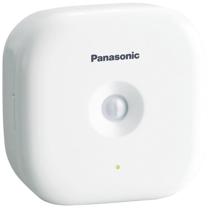 PANASONIC Détecteur de mouvement KX-HNS102EX2