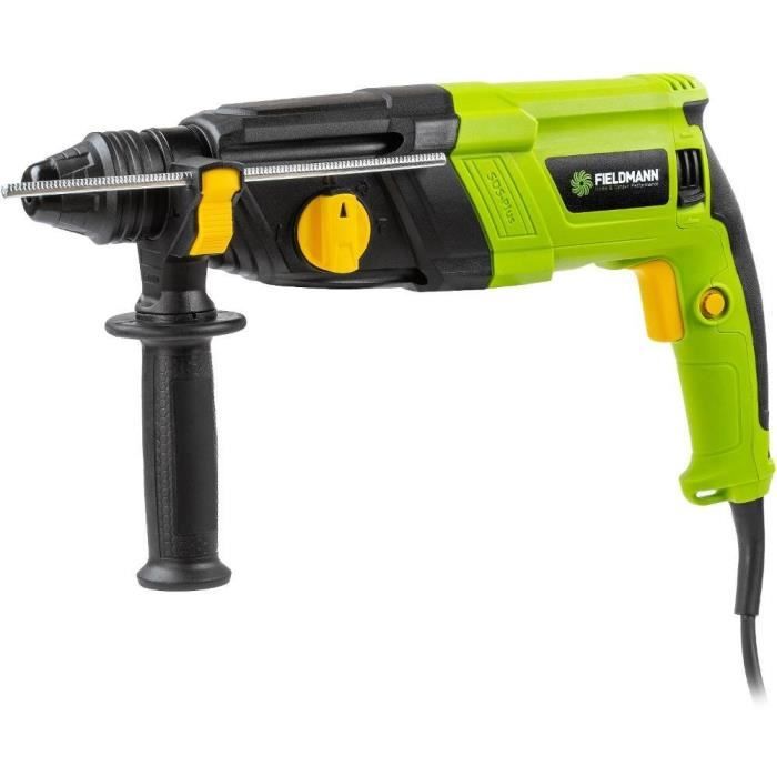 Marteau perforateur - Fieldmann - FDV 210850-E