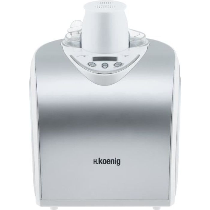 H.KoeNIG HF180 TURBINA ICE
