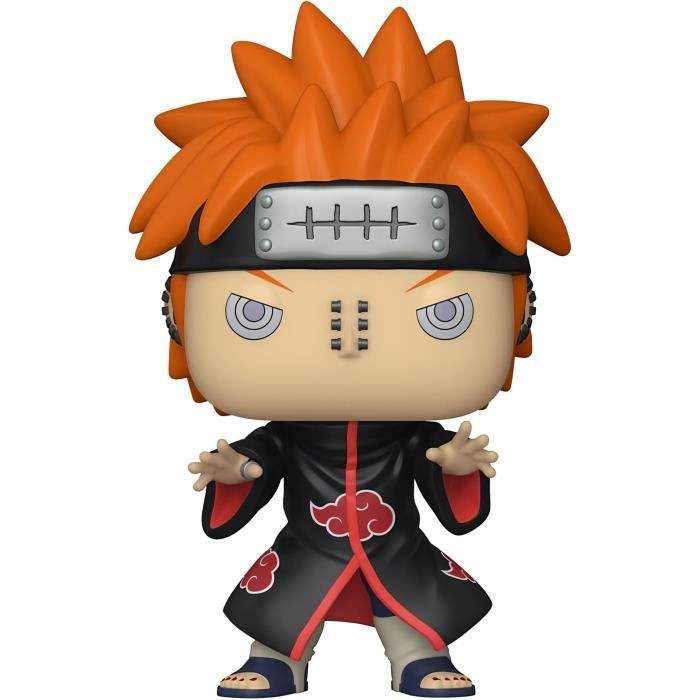 Animación Funko Pop!: Naruto Shippuden – Pain 934