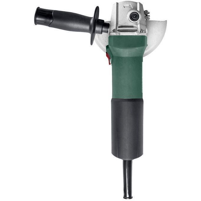 Smerigliatrice angolare a filo METABO W 850-125 - Disco diamantato incluso