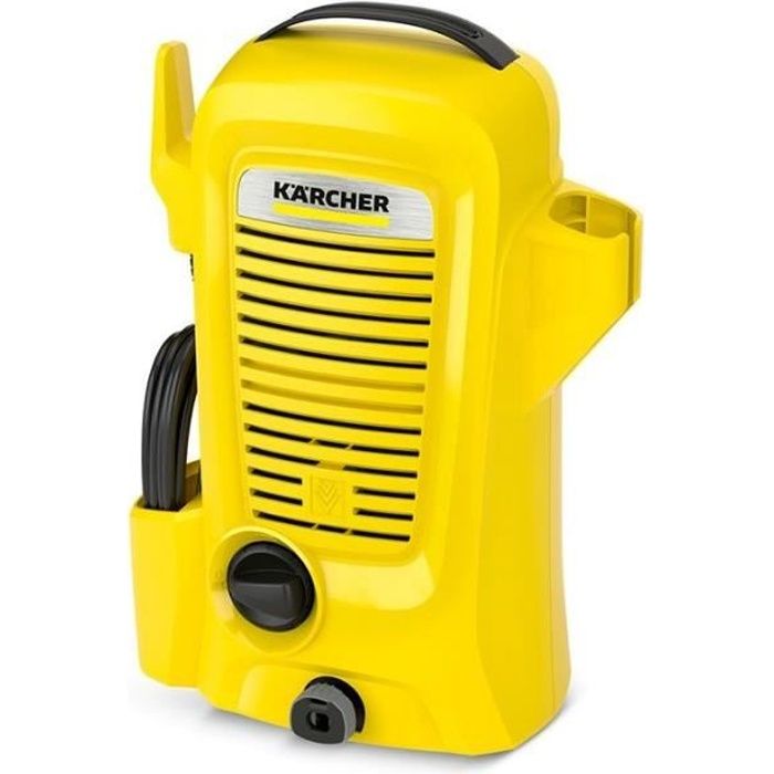High pressure cleaner - KARCHER - K2 Universal Edition - 110 bars - 360 l/h