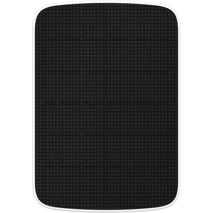 Solar panel - EZVIZ - Model-E - 6.18 W - Type-C - IP65 - 4m cable