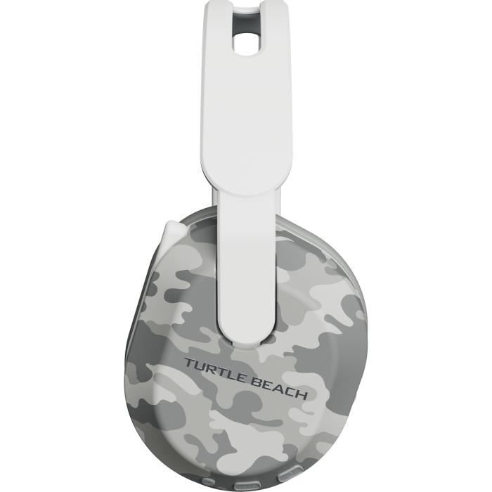 Image secondaire de Casque gaming sans fil - TURTLE BEACH - TBS-2103-95 - Stealth 500 - XB - Arctic Camo