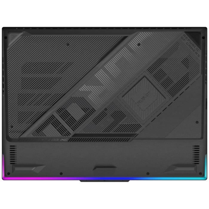 PC Portable Gamer ASUS ROG Strix G16 | 16 WQXGA 240Hz - RTX 4070 8Go - Intel Core i9-13980HX - RAM 32Go - 1To SSD - Win 11