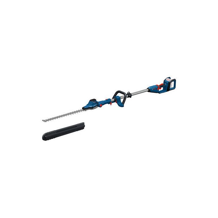 Image secondaire de Taille-haie sur perche fixe Bosch Professional GHE 18V-50FP